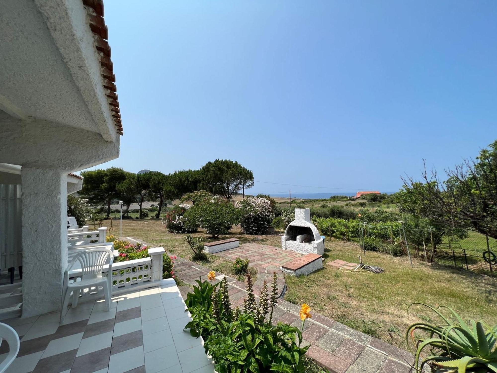 Villa Rosa فاليدوريا المظهر الخارجي الصورة